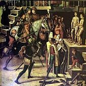 La Santa Inquisición: métodos de tortura, persecuciones y condenas en Salamanca