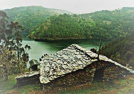 Una de las fotogragías que puden verse en la exposición.