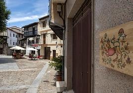 Municipio que demanda habitantes a través de internet.