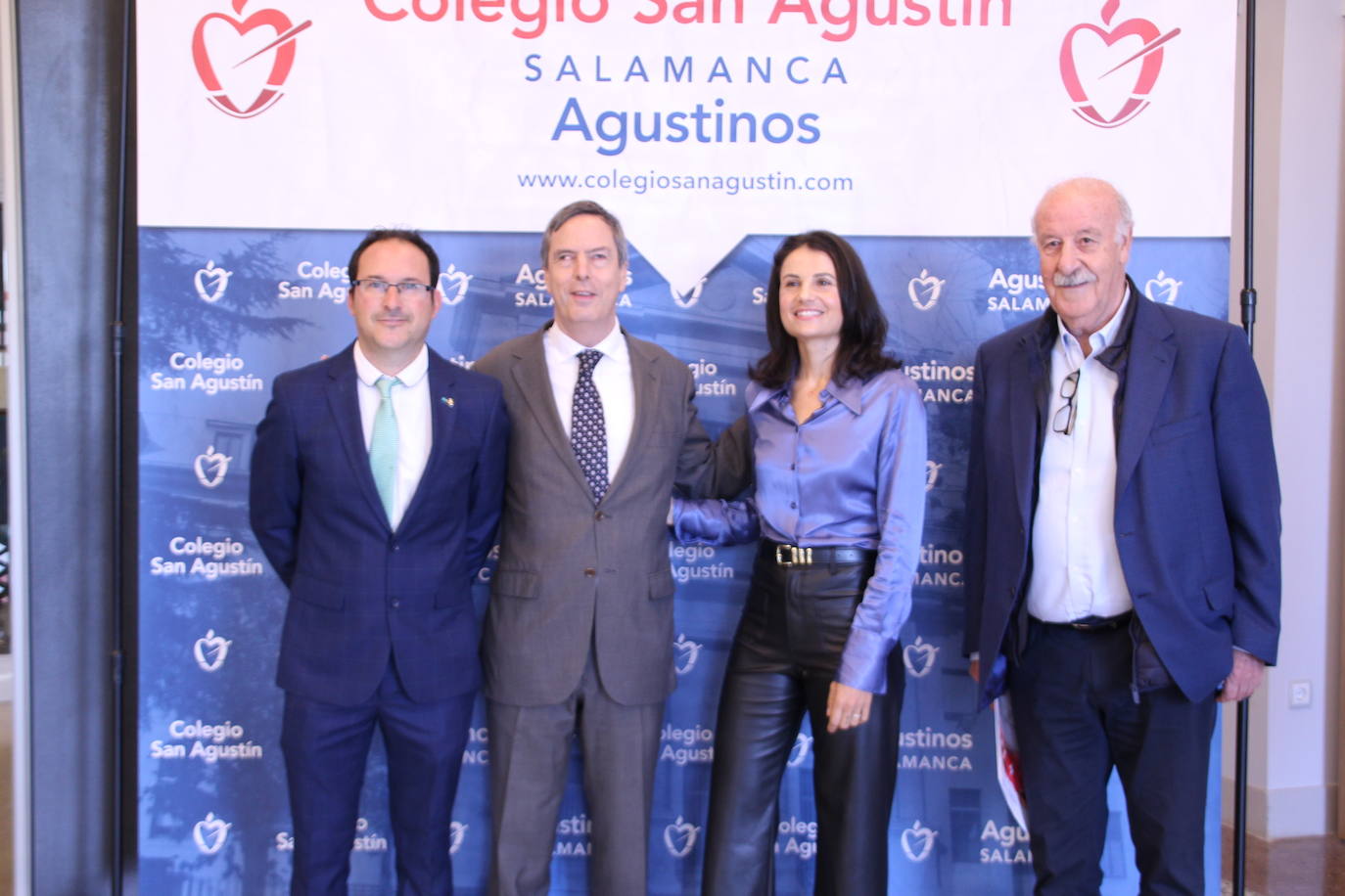 Imagen principal - Los valores del deporte como tema principal en la segunda jornada de «Enseñar educando»