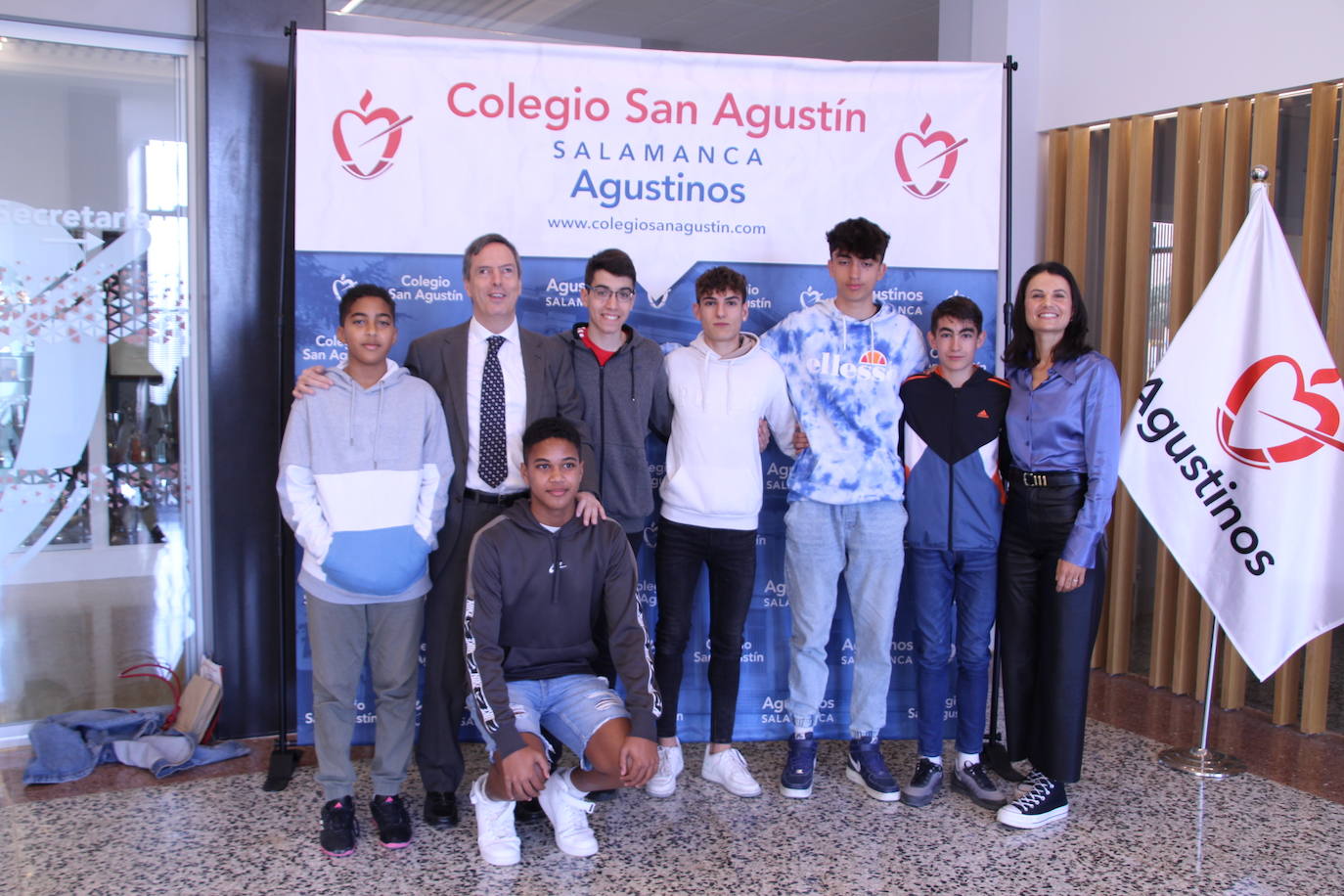 Imagen secundaria 1 - Los valores del deporte como tema principal en la segunda jornada de «Enseñar educando»