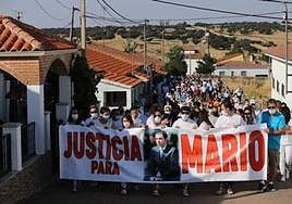 Condenado a tres años y nueve meses de prisión por el crimen de Vecinos