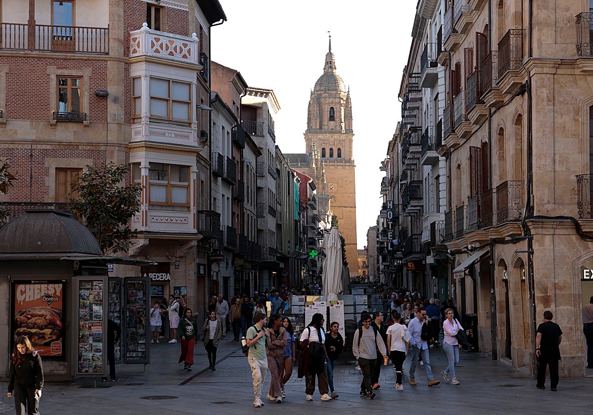 BATEUN quiere eliminar las mamparas de las terrazas.