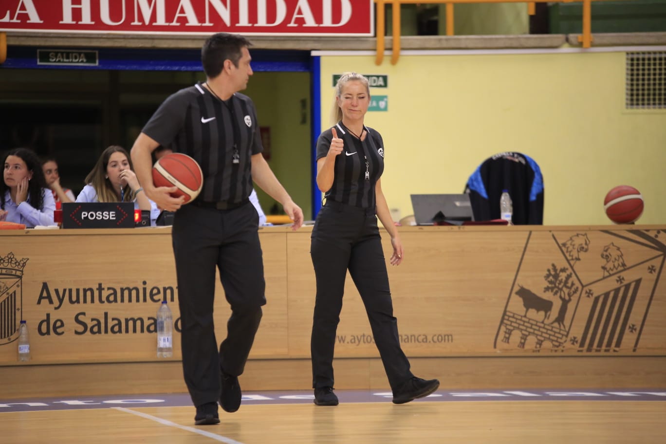 Avenida vence a Jairis y mira al playoff