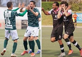 Victoria y playoff asegurado para el Salamanca UDS (3-0) y triunfo del Guijuelo ante el Coruxo (2-1)