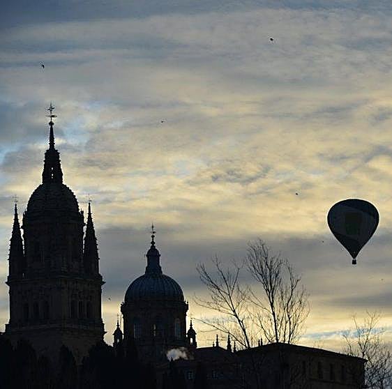 Actividades diferentes en Salamanca para aventureros