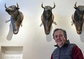 Pedro Gutiérrez Moya (Salamanca, 1952), El Niño de la Capea.