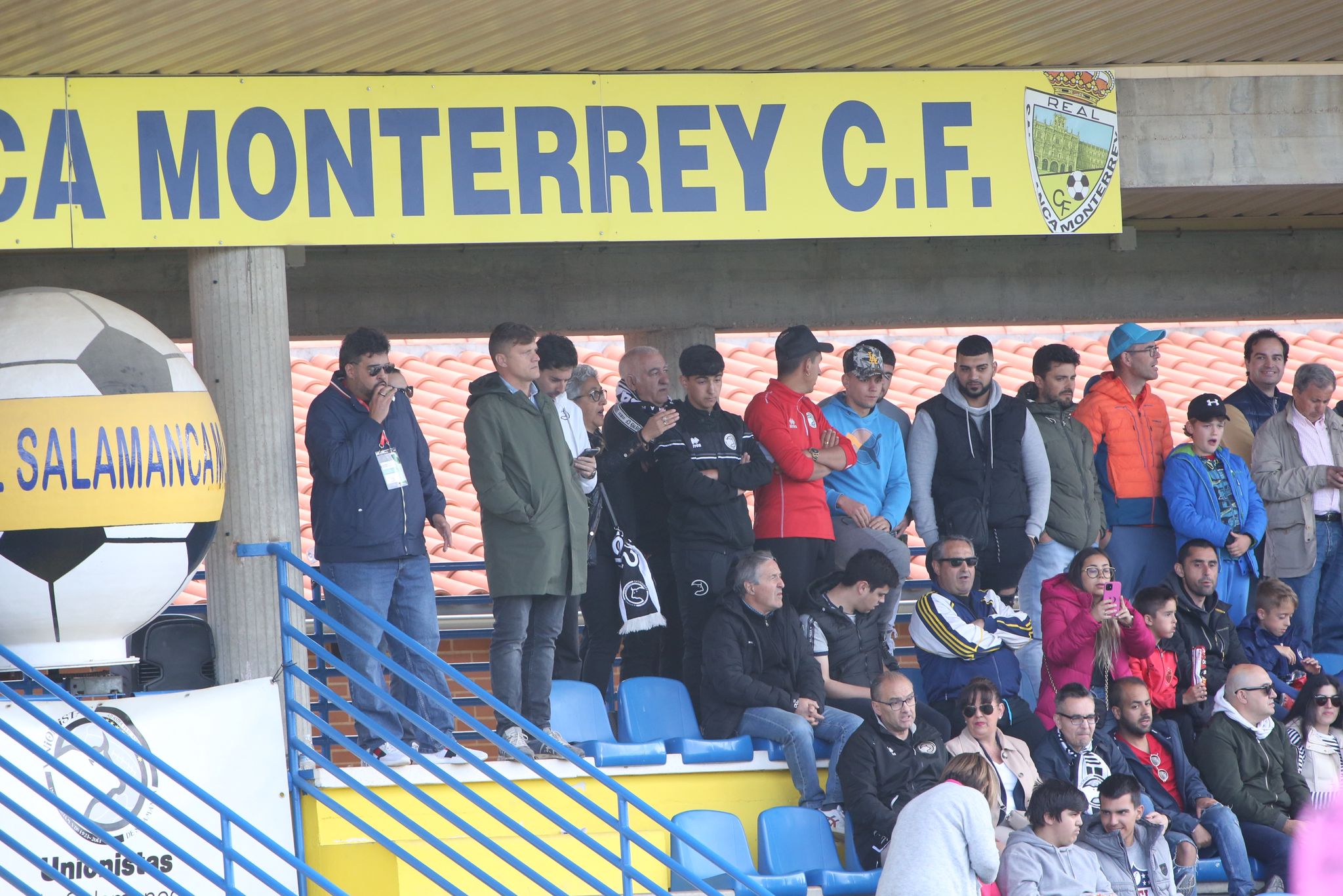 Unionistas vence al Madrid Castilla de Raúl y sueña con el play-off