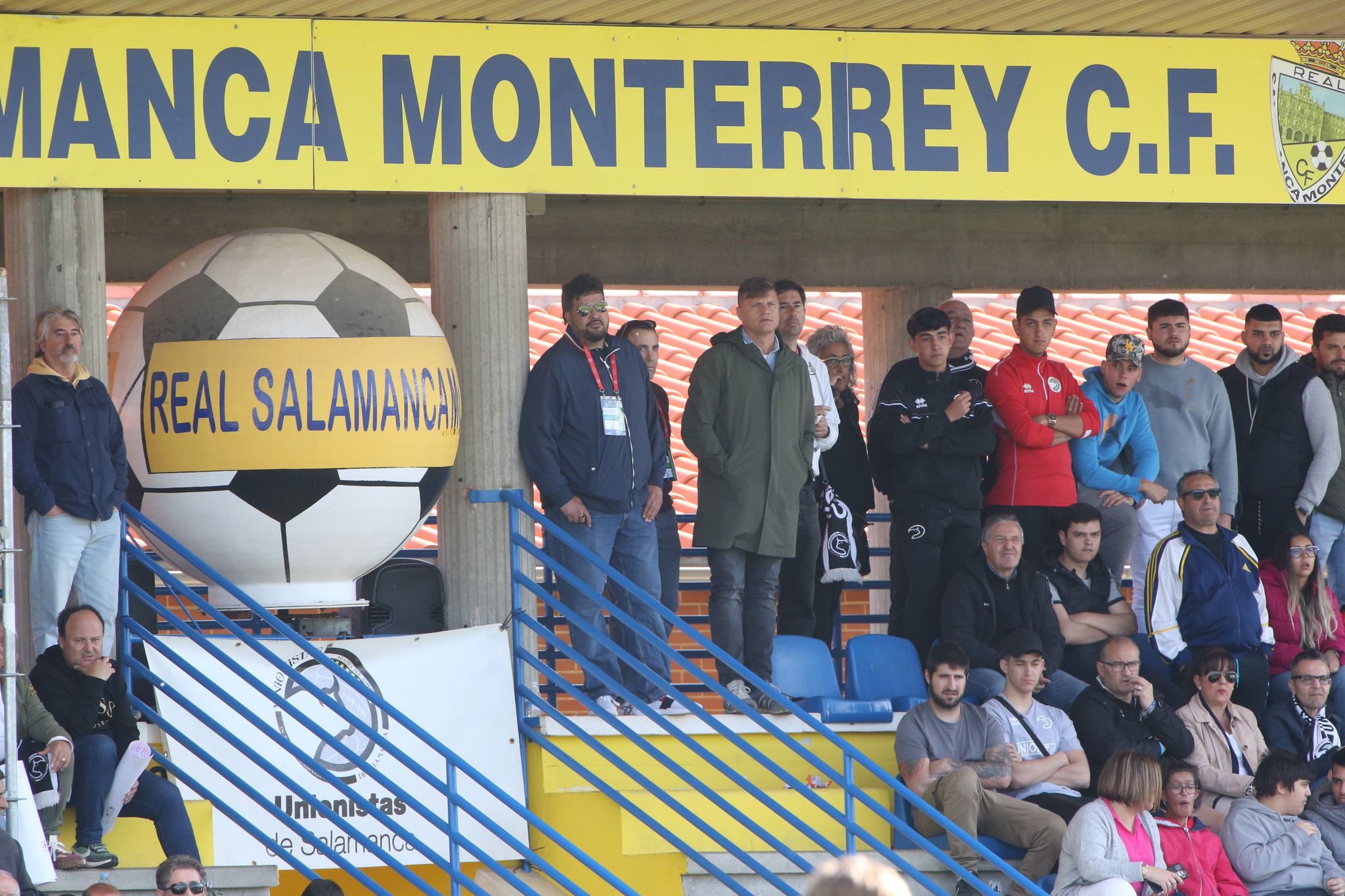 Unionistas vence al Madrid Castilla de Raúl y sueña con el play-off