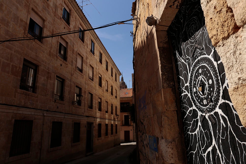 Otra Mirada. La belleza del Barrio Antiguo en imágenes
