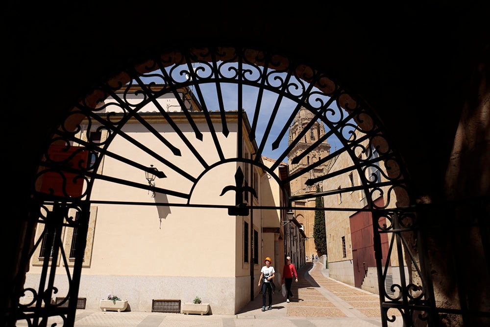 Otra Mirada. La belleza del Barrio Antiguo en imágenes