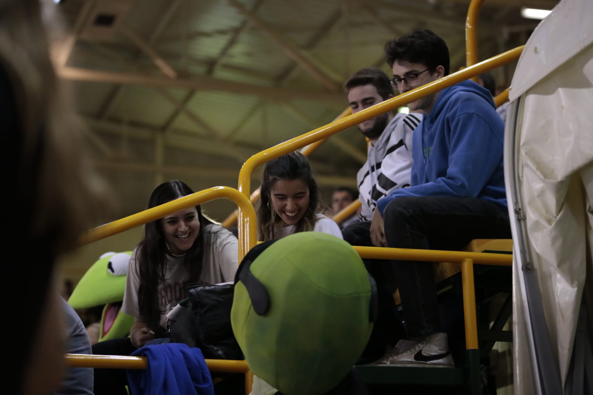 Avenida vence con comidad a Cadí La Seu para acceder a semis