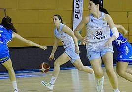 Directo | Avenida gana con comodidad a Cadí La Seu y estará en semifinales