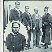 Una posible trama de abuso de menores y un asesinato quíntuple: ¿Qué esconde el crimen de Malladas?