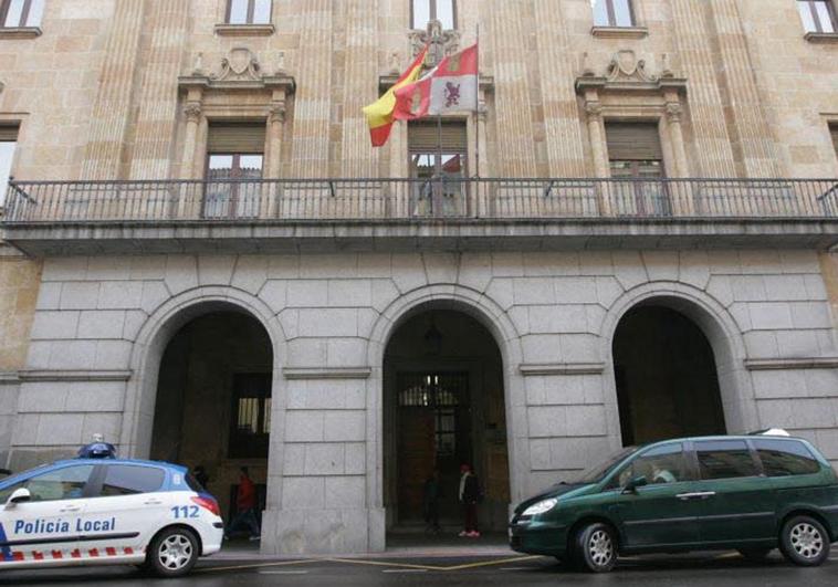 Descartan la revisión de pena tras abusar de su sobrino menor y discapacitado en Salamanca