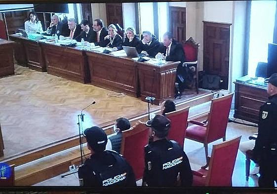 Todos los acusados por el crimen de 'El Chispi' se declaran inocentes
