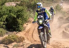 Lorenzo Santolino, hoy.