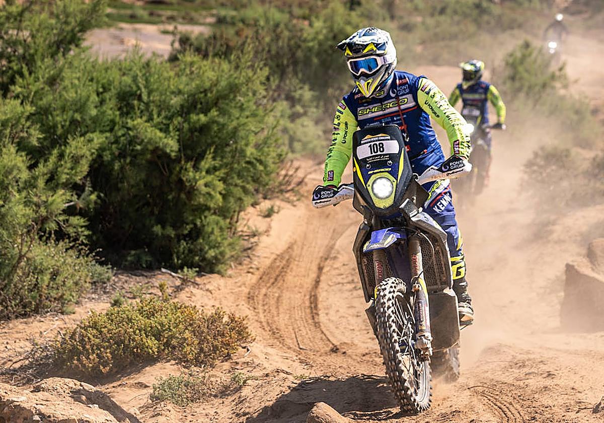 Lorenzo Santolino, hoy.