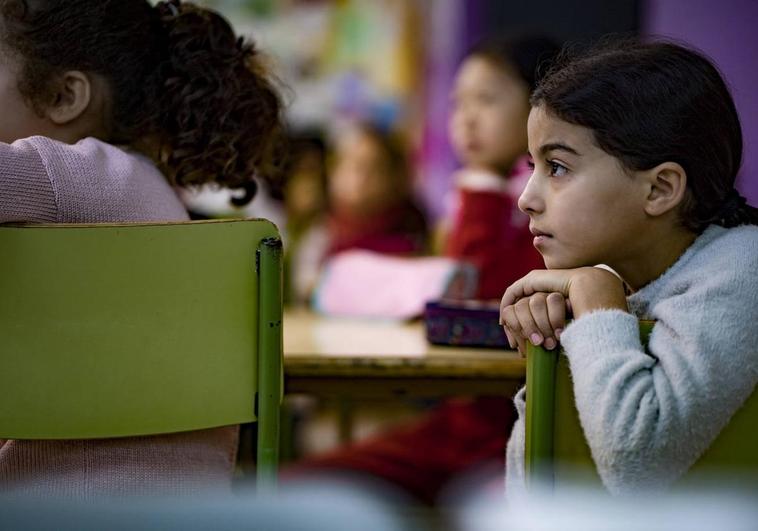 La Campaña Mundial por la Educación se moviliza en Salamanca por la igualdad en las aulas