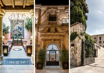 Cuánto cuesta la noche en el hotel más caro de Salamanca