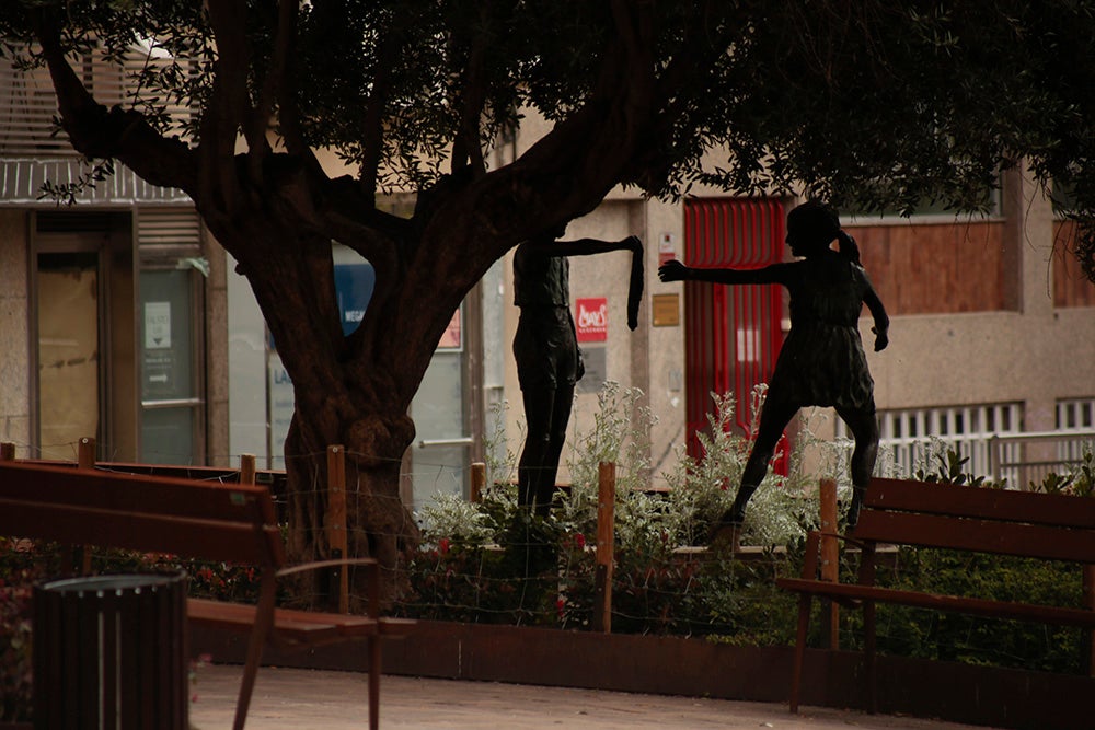 Otra mirada a Salamanca. La admirada Plaza Mayor