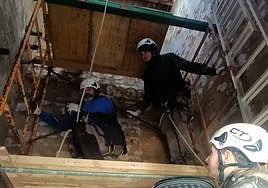 La torre ha sido acondicionada para albergar cernícalos, lechuzas, vencejos y especies insectívoras, que contribuyen a la lucha contra las plagas, la biodiversidad y la mejora de la salud urbana de Salamanca.