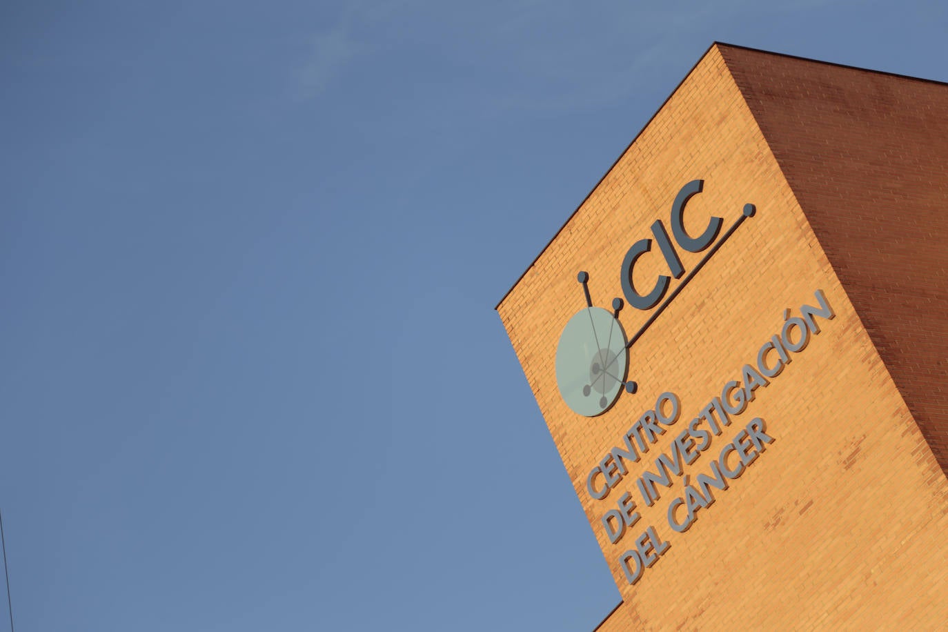 Centro de Investigación del Cáncer de Salamanca.