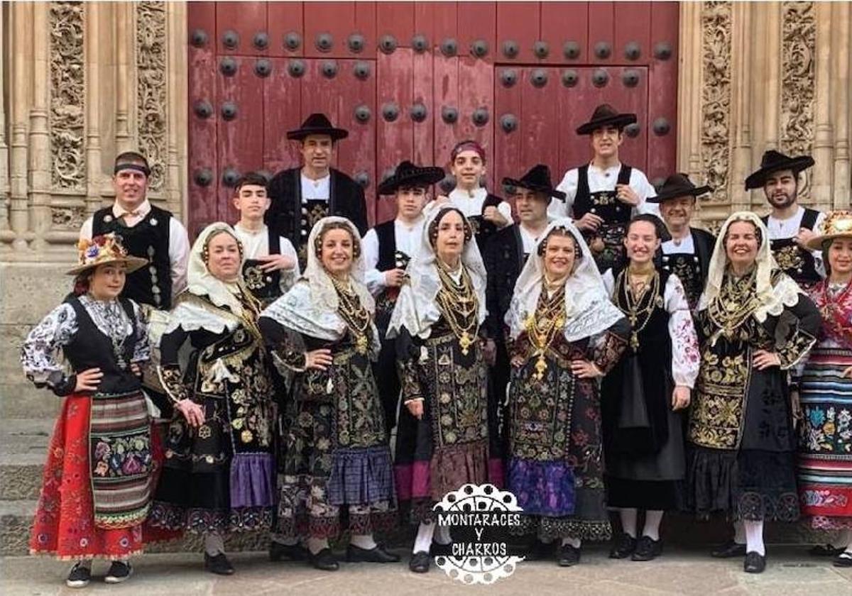 La Ilustre Cofradía de la Santa Vera Cruz celebra este fin de semana su fiesta fundacional