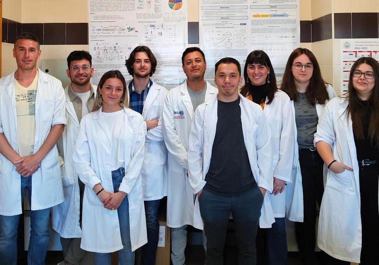 Investigadores del IBSAL de Salamanca actualizan el conocimiento sobre la neurofibromatosis