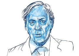 Gestión y seriedad como carisma