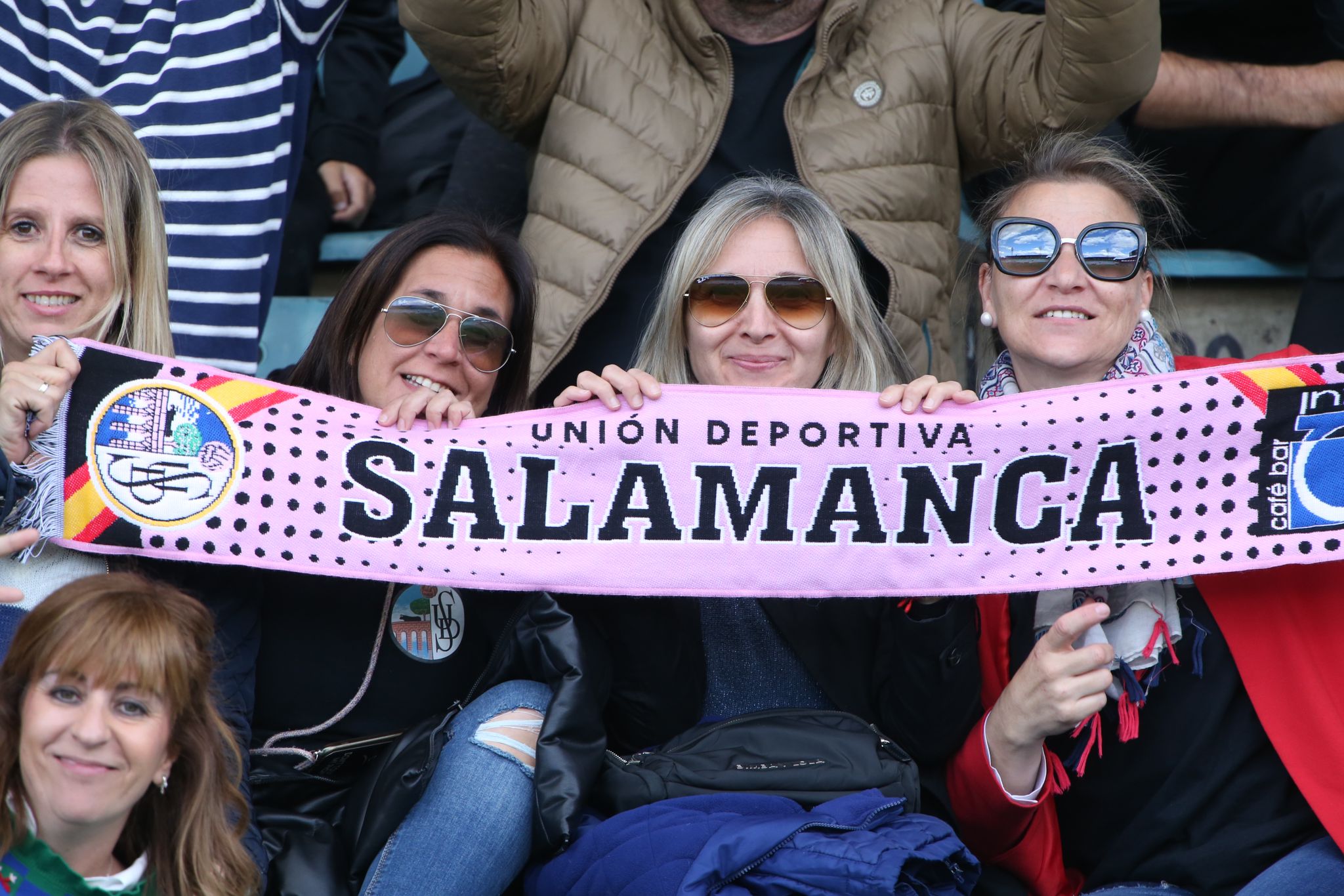 El Salamanca UDS deja vivo al Atlético Astorga en ida de la final regional del playoff (3-1)