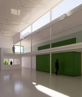 Imagen secundaria 2 - El centro de realidad virtual de Salamanca sube de precio por falta de ofertas