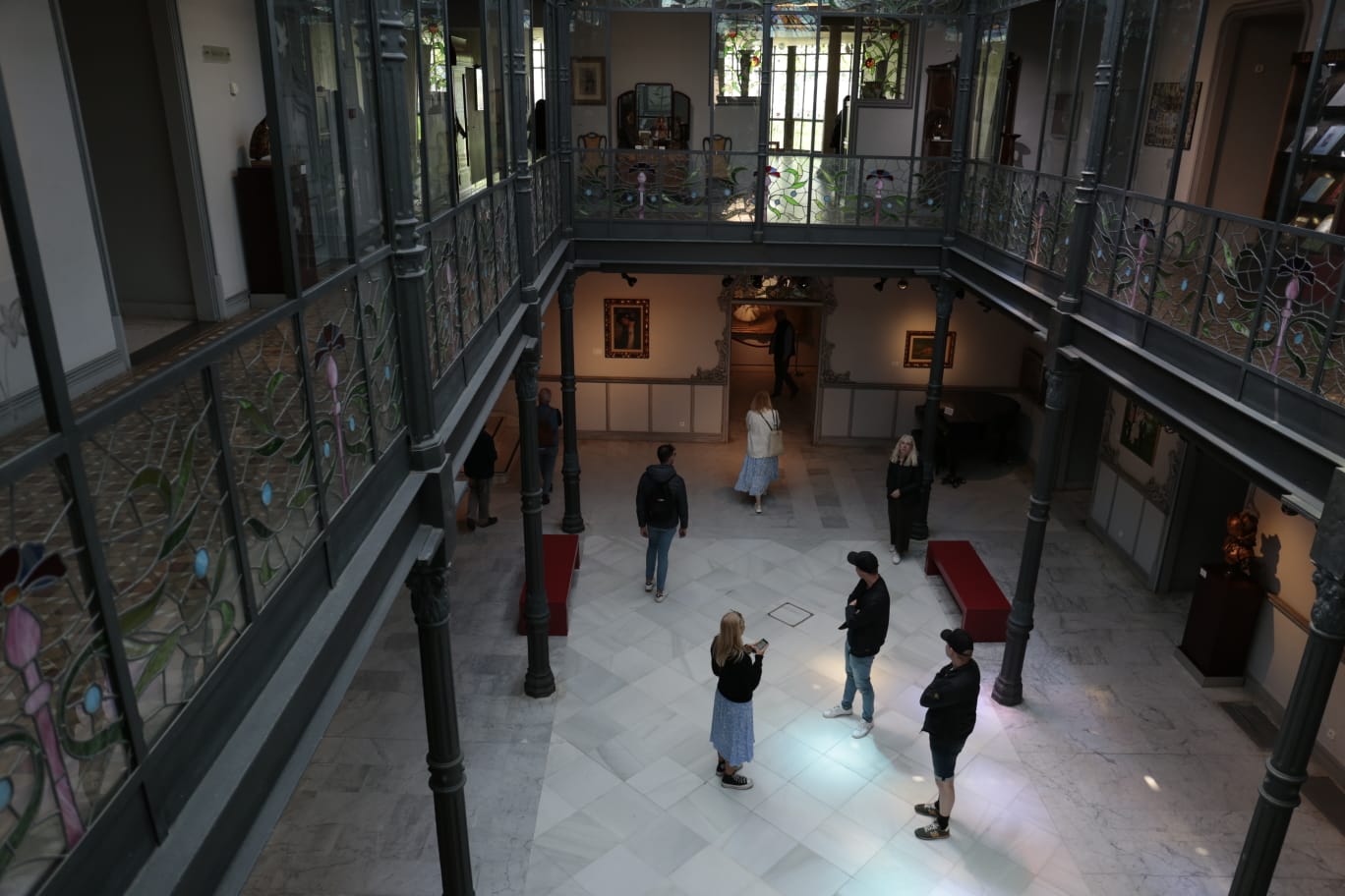 Día Internacional de los Museos en Salamanca