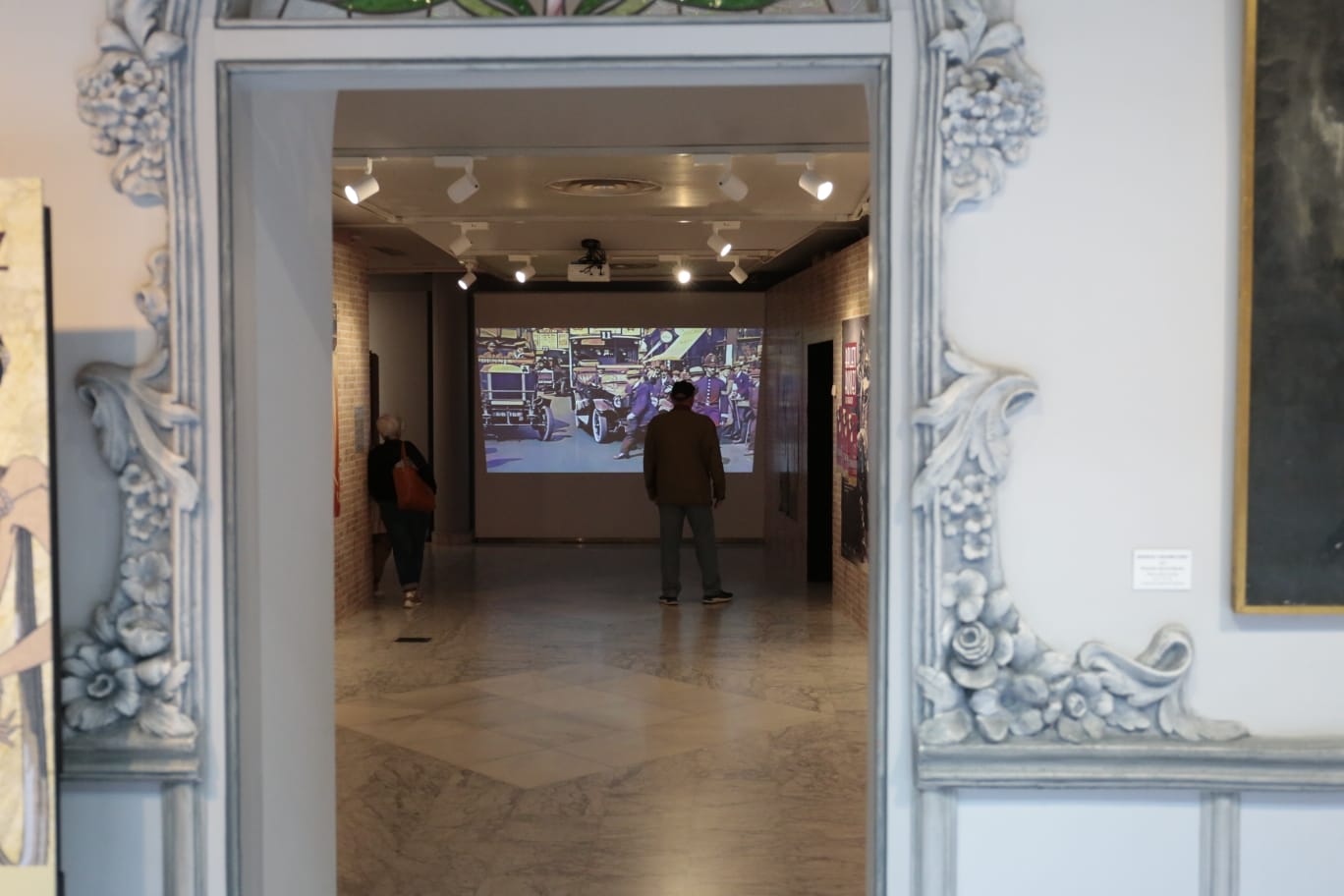 Día Internacional de los Museos en Salamanca