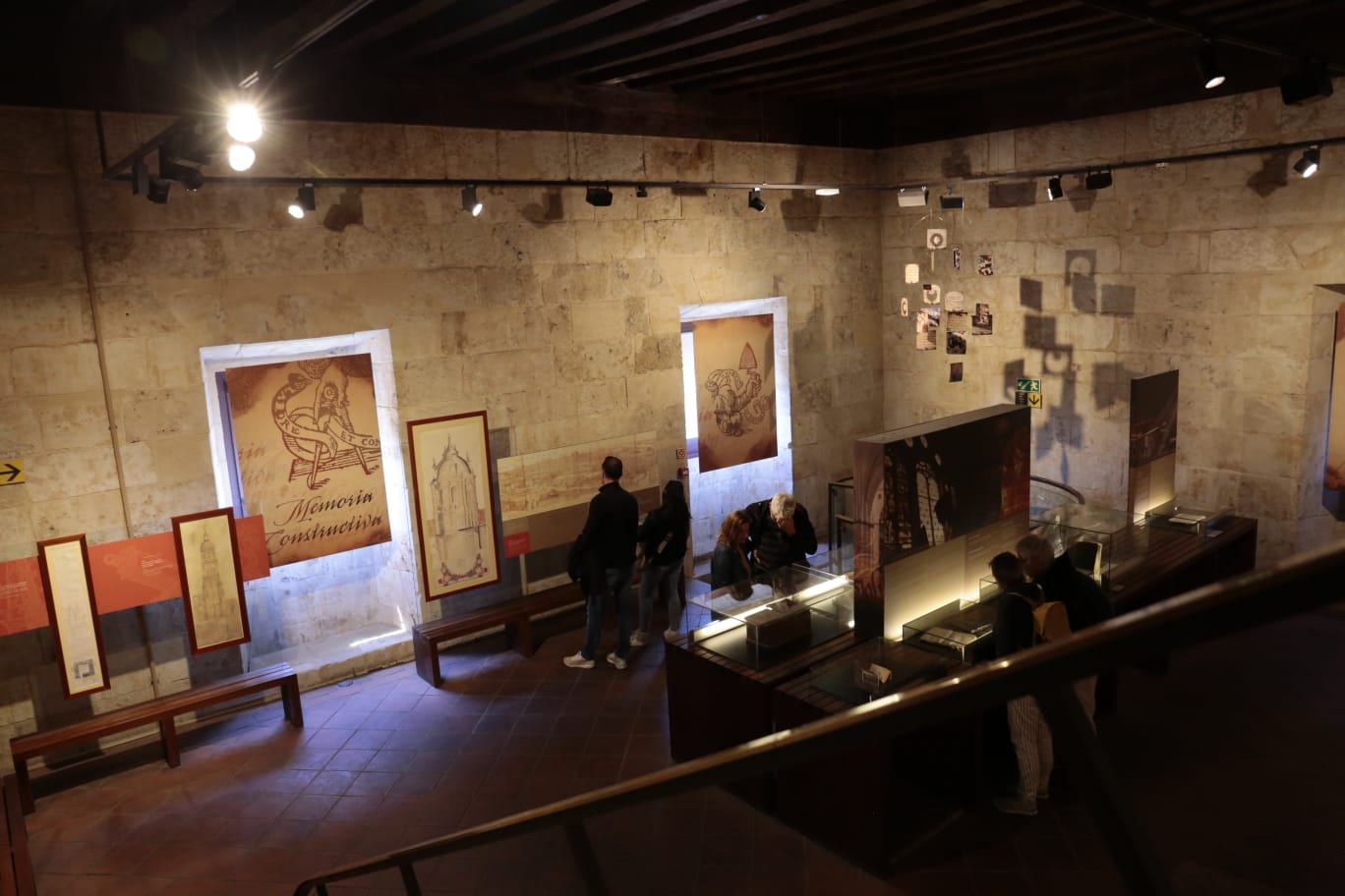 Día Internacional de los Museos en Salamanca
