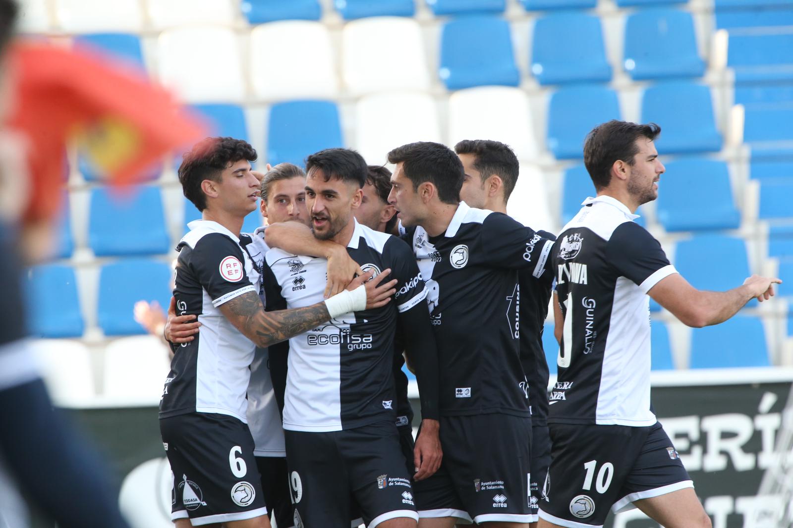 Unionistas se acerca a la Copa tras ganar a la Cultural