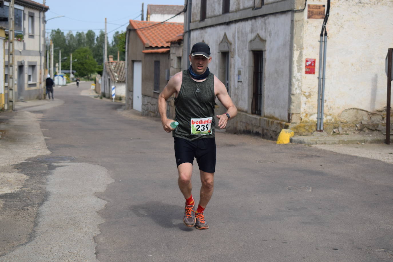 V Circuito entre Encinas en Vega de Tirados