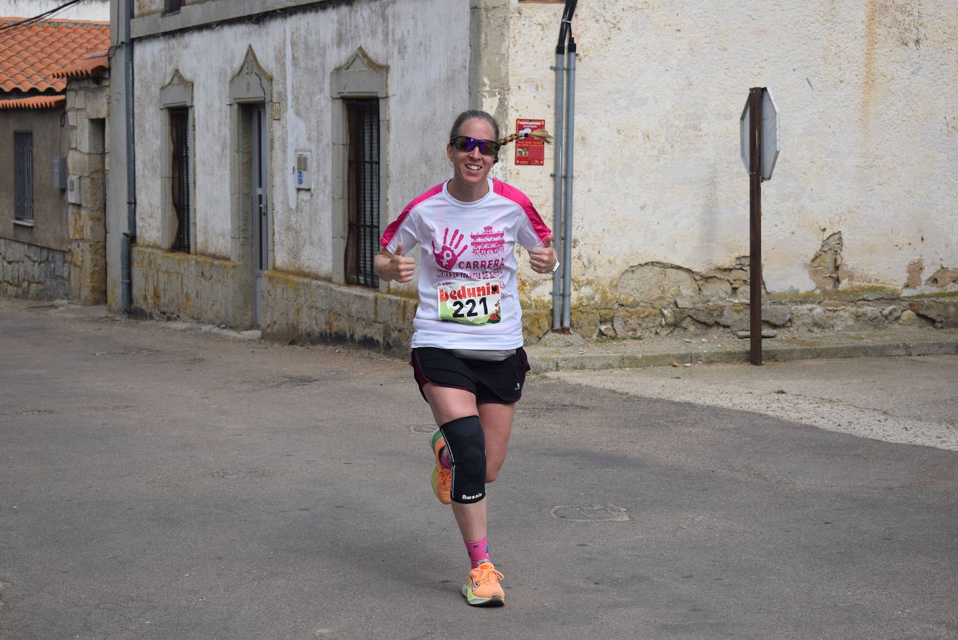 V Circuito entre Encinas en Vega de Tirados