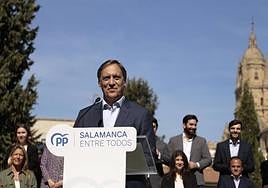 Carlos García Carbayo