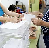 En qué se diferencia el voto nulo, el voto en blanco y la abstención