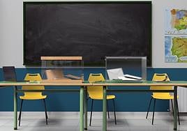 Conoce las consecuencias de no presentarse a la mesa electoral este 28M