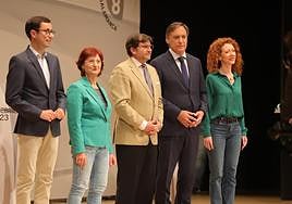 La campaña electoral entra en su recta final en Salamanca