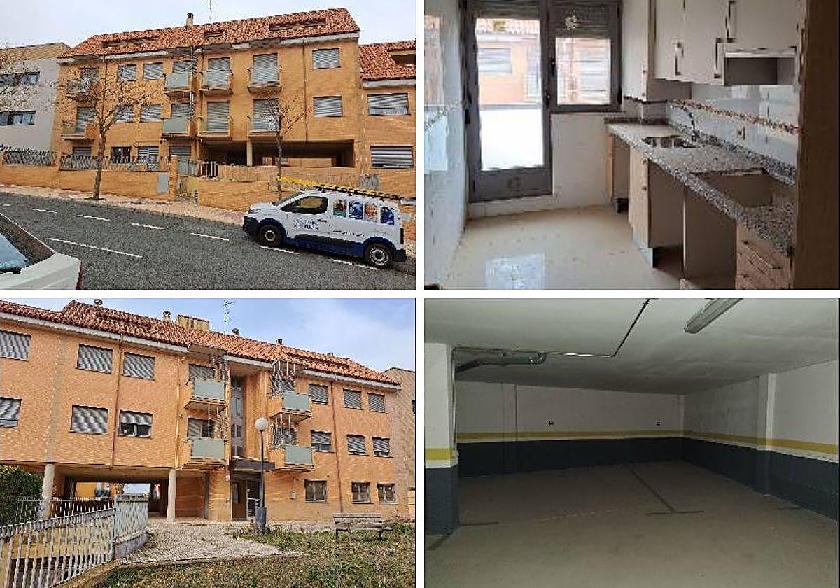 Cómo conseguir un piso social en Salamanca desde 200 euros de alquiler