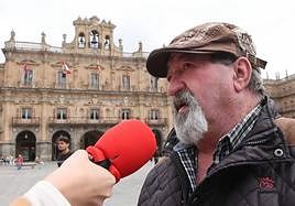 Los vecinos de Salamanca plantean las medidas que tomarían si fueran alcaldes o alcaldesas.