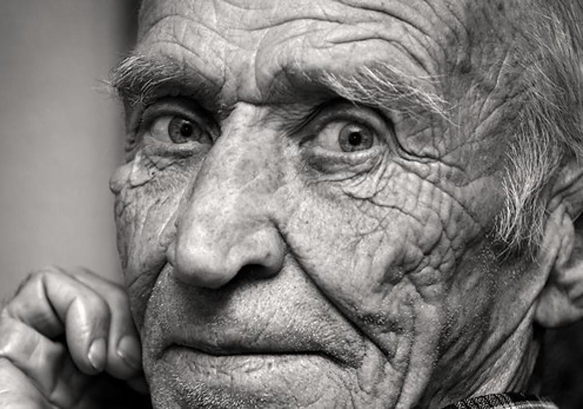 Los nombres de hombres que están desapareciendo en Salamanca