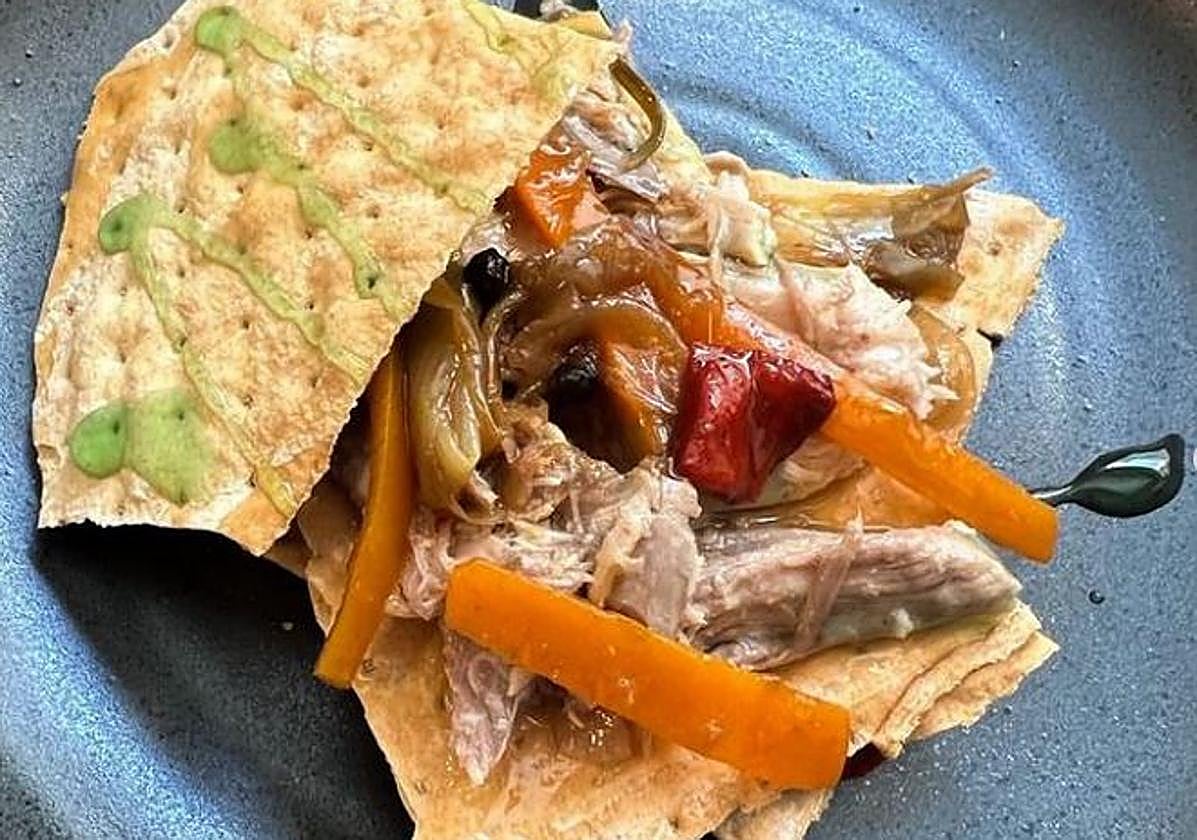 Este es el restaurante con la mejor tapa de la Ruta Entre Panes de Salamanca