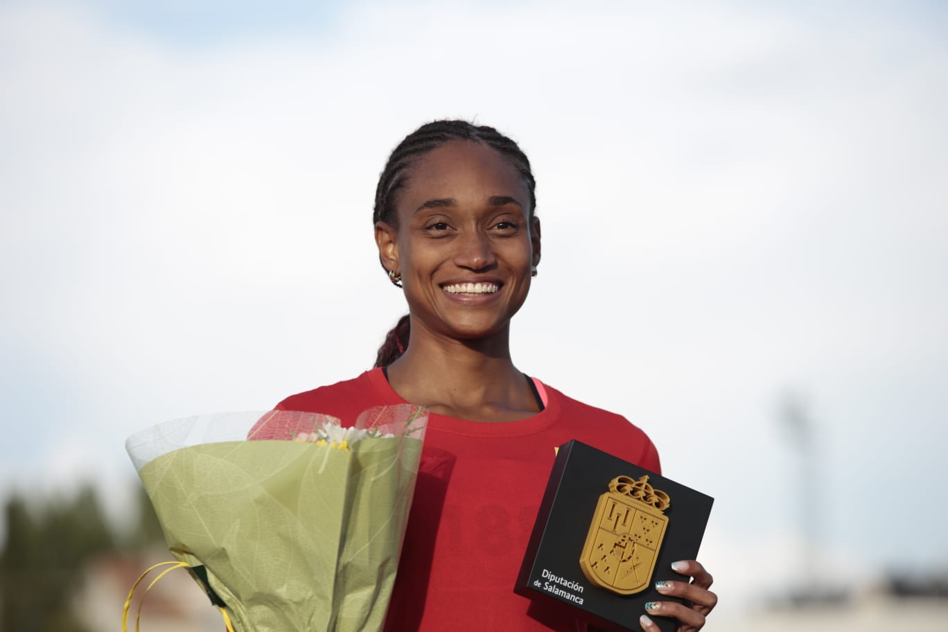 XXV Memorial Carlos Gil Pérez de Atletismo
