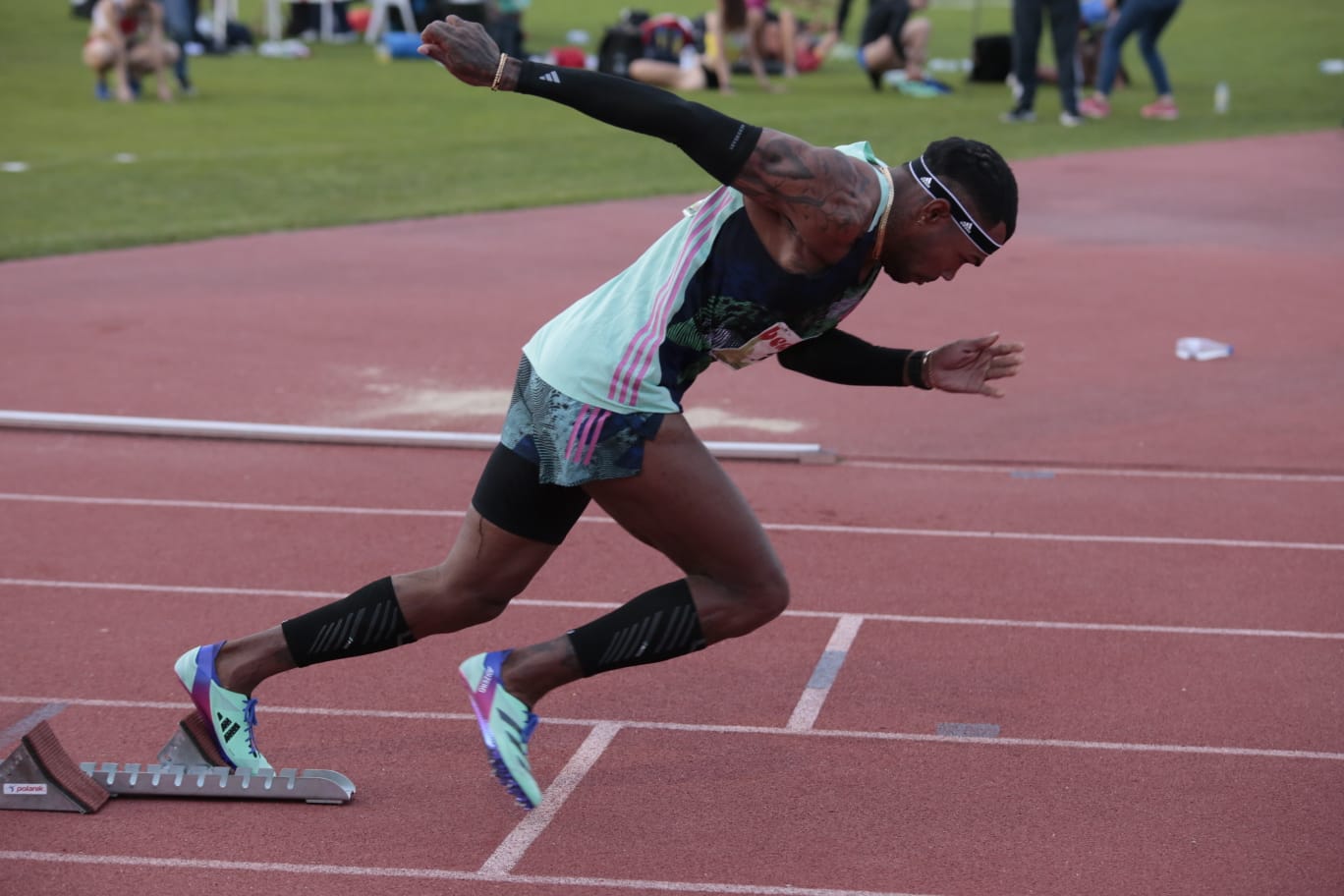 XXV Memorial Carlos Gil Pérez de Atletismo