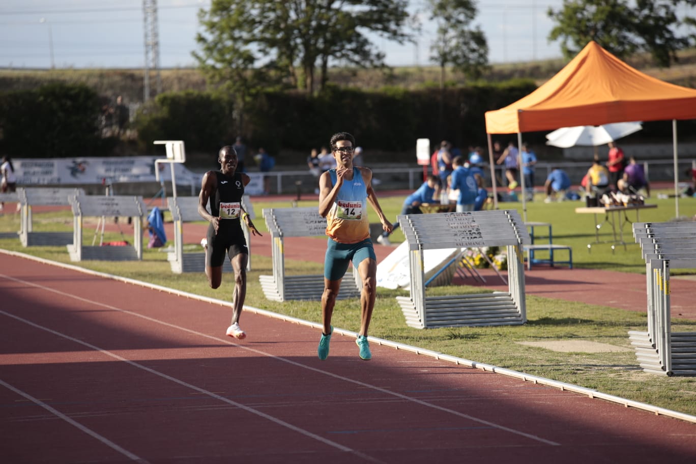 XXV Memorial Carlos Gil Pérez de Atletismo