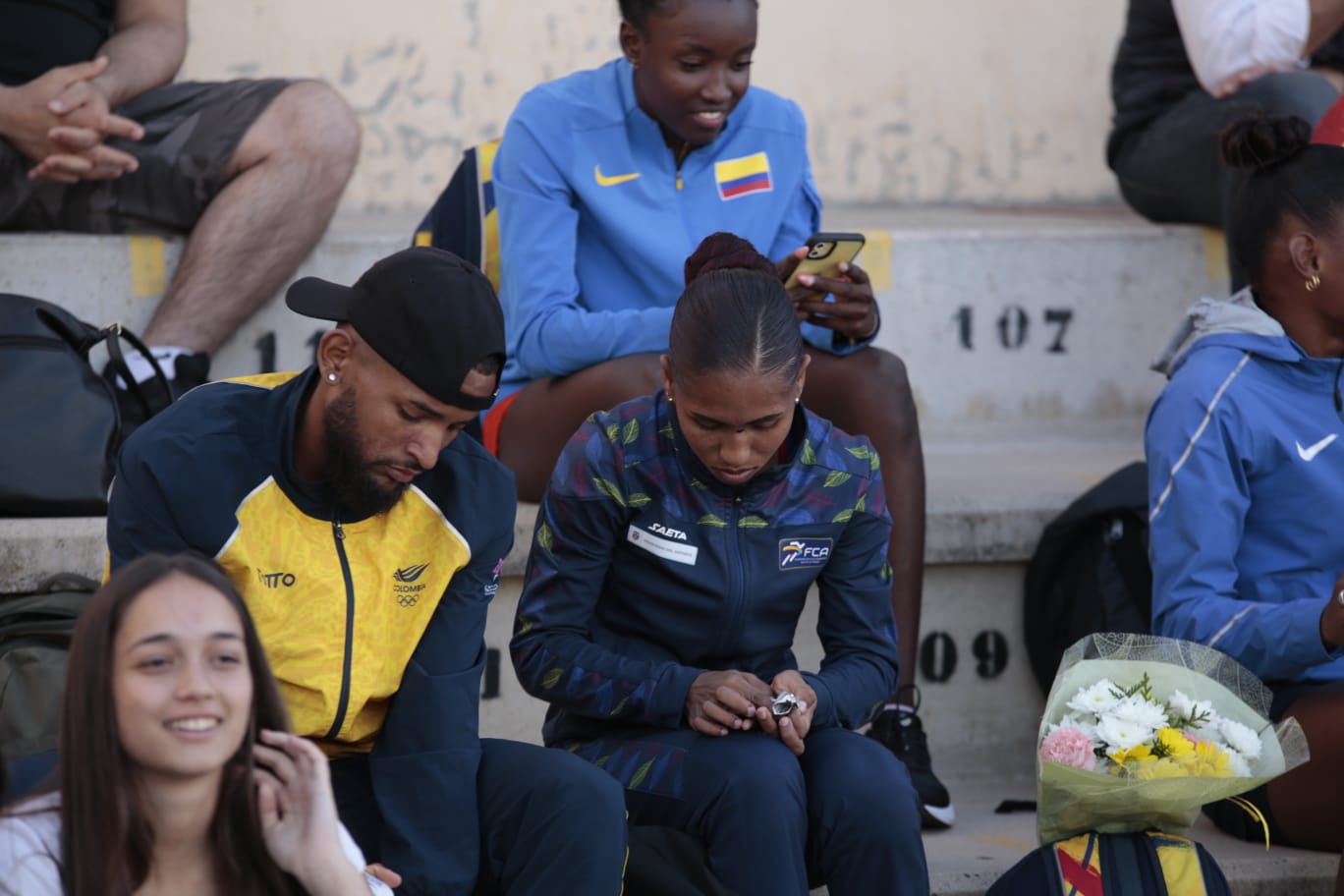 XXV Memorial Carlos Gil Pérez de Atletismo